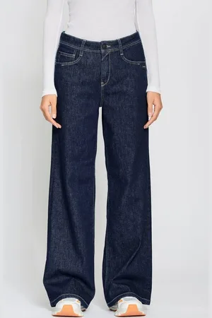 Gang Weite Jeans 94AMELIE WIDE