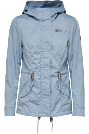 ONLY Softshelljacke Lorca Parka Damen Übergangsjacke Jacke - Verkäufer: k2-store