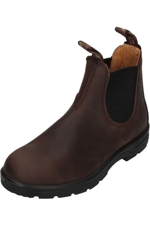 Blundstone Classic 550 Series BLU2340-200 Chelseaboots Brown - Verkäufer: Shoedeal Jana Sievers e.K.