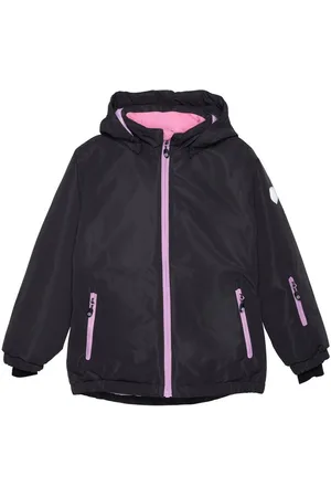 Color Kids Skijacke COSki Jacket Solid - 741144 - Verkäufer: meinemarkenmode