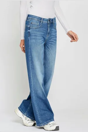 Gang Weite Jeans 94AMELIE WIDE