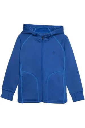 Color Kids Fleecejacke COFleece Jacket - 741196 - Verkäufer: meinemarkenmode