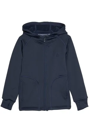 Color Kids Fleecejacke COFleece Jacket - 741196 - Verkäufer: meinemarkenmode