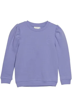 EN FANT Rundhalspullover ENSweatshirt LS - 230396 Basic Sweater - Verkäufer: meinemarkenmode