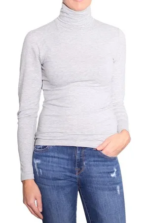 ONLY Langarmshirt Rollkragen Basic Shirt - Verkäufer: mailopoint