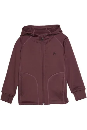 Color Kids Fleecejacke COFleece Jacket - 741196 - Verkäufer: meinemarkenmode