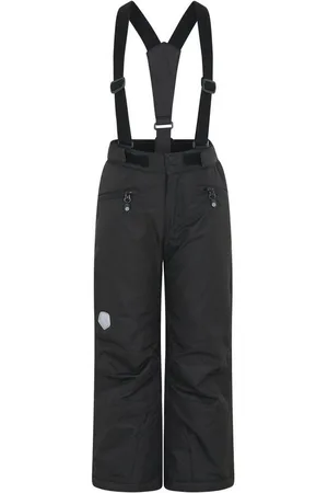Color Kids Skihose COSki Pants W.Pockets - 5440 Regen- und Matschhose mit Reißverschlusstaschen - Verkäufer: meinemarkenmode