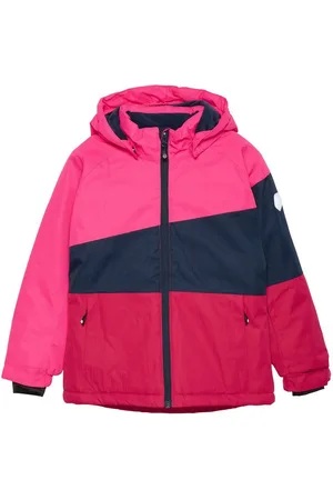 Color Kids Skijacke COSki - Verkäufer: meinemarkenmode