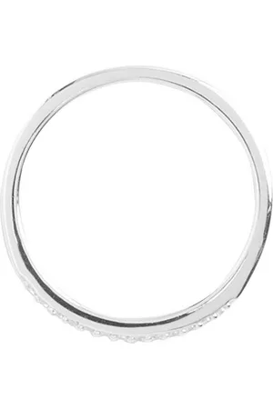 Next Fingerring Schmaler Glitzerring (1-tlg) - Verkäufer: Germany GmbH
