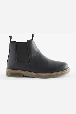 Next Chelsea-Stiefel aus Leder Chelseaboots (1-tlg) - Verkäufer: Germany GmbH