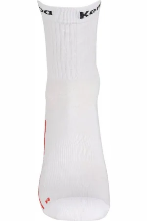 Kempa Sportsocken Team Classic Socke (3 Paar) schwarz/fluo gelb - Verkäufer: Sport Seeger
