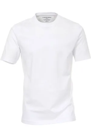 Casa Moda T-Shirt T-Shirt O-Neck NOS - Verkäufer: ahlert. mode im herzen.