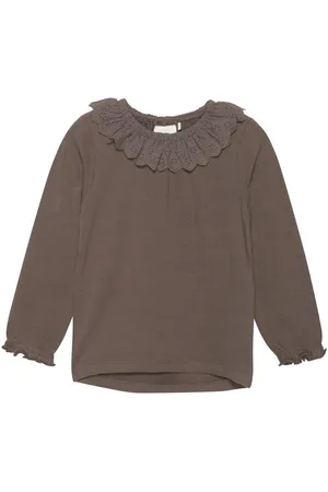 EN FANT Longsleeve ENBlouse LS Collar - 220321 - Verkäufer: meinemarkenmode