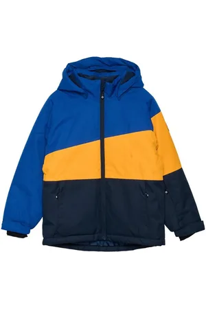 Color Kids Skijacke COSki - Verkäufer: meinemarkenmode