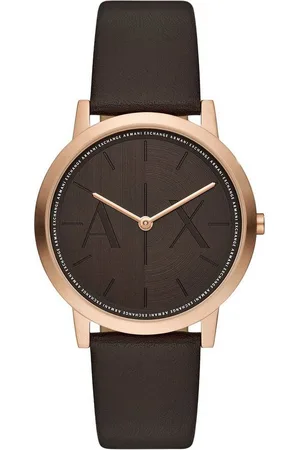 Emporio Armani Quarzuhr Armani Exchange AX2873, Armani Exchange Herren Uhr AX2873 - Verkäufer: Juwelier Bektas e.K.