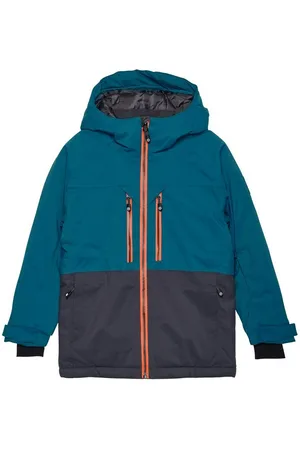 Color Kids Skijacke COJr. Ski Jacket Colorblock - 741101 - Verkäufer: meinemarkenmode