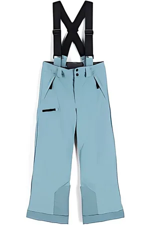 Spyder Skihose Propulsion Skipant für Kinder - Verkäufer: Sportshop Am Burgstall