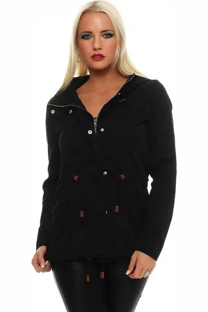 ONLY Softshelljacke Lorca Spring Parka Damen Übergangsjacke - Verkäufer: k2-store