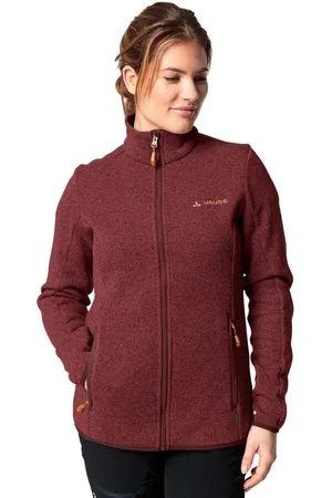 Vaude Fleecejacke Wo Rienza Jacket IV - Verkäufer: Intersport Haindl