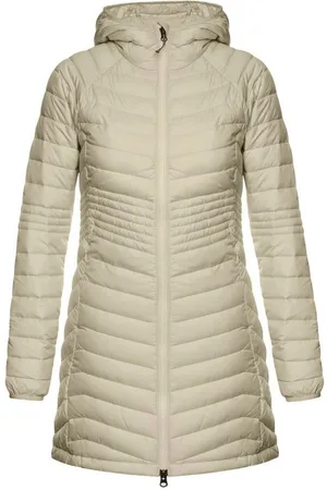 Columbia Steppmantel Powder Lite™ Mid Jacket mit Omni-Heat™ Reflective Thermosystem - Verkäufer: bonvenon