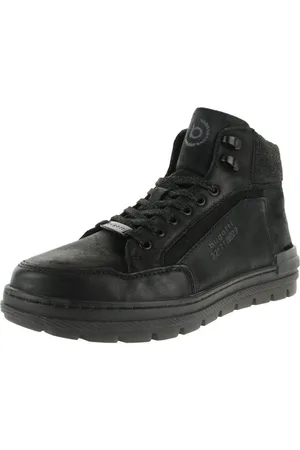Bugatti Herren Schnürboots Schnürstiefel - Verkäufer: Trendschuh