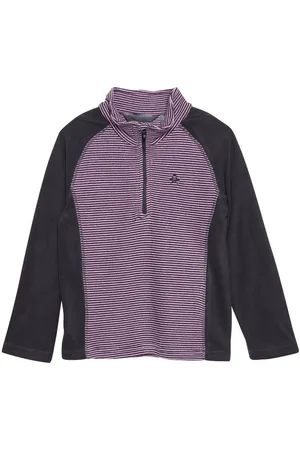 Color Kids Strickfleece-Pullover COFleece Pulli - Striped - 741200 - Verkäufer: meinemarkenmode