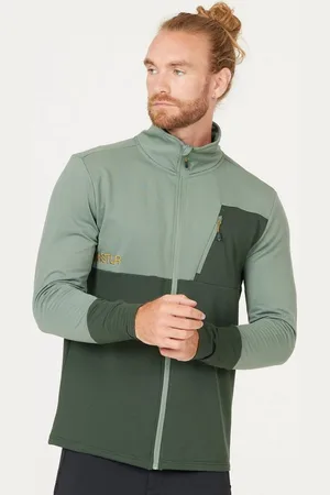 Whistler Outdoorjacke Cloudmont mit atmungsaktiver Funktion