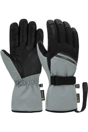 Reusch Skihandschuhe Morris GORE-TEX in atmungsaktiver Qualität