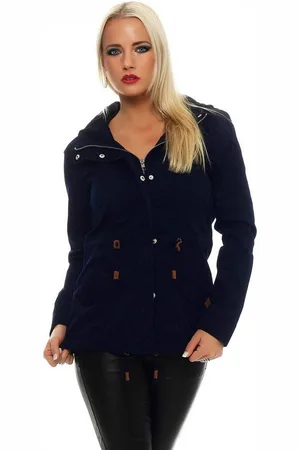 ONLY Softshelljacke Lorca Spring Parka Damen Übergangsjacke - Verkäufer: k2-store