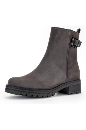 Gabor Bikerboots - Verkäufer: Merkkur