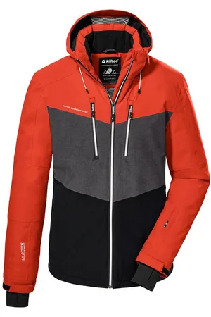 Killtec Skijacke KSW 45 MN SKI JCKT