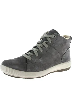 Legero Damen Schnürboots Schnürstiefel - Verkäufer: Trendschuh