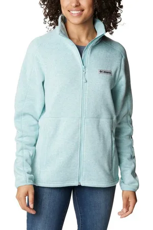 Columbia Fleecejacke Sweater Weather Full Zip Jacket - Verkäufer: Sport Klingenmaier