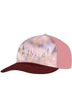 Buff Baseball Cap Trucker Cap - Verkäufer: Sport Seeger