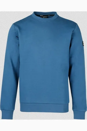 Brunotti Sweater Notcher-N Men Sweat Night Blue - Verkäufer: Sport Seeger