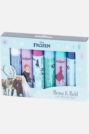 Disney Lippenbalsam Disney Lippenbalsam 6 Stück - Verkäufer: allseller3000