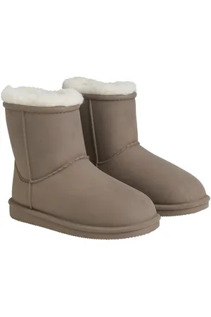 EN FANT ENThermo Boots Brushed - 250254 Winterboots Thermo Boots in klassischer Optik - Verkäufer: meinemarkenmode