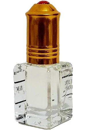 El Nabil Öl-Parfüm MUSC CODE Parfum Öl mit Roll-On-Applikator 5 ml - Verkäufer: Da Meso