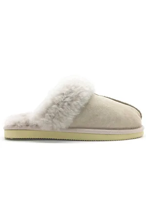 Thies 1856 ® Sheepskin Slipper Slipper - Verkäufer: K&T GmbH