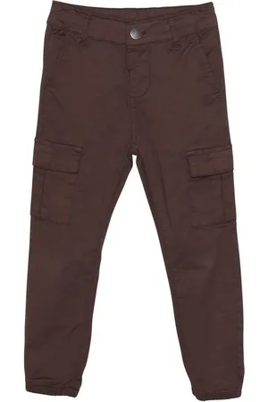 EN FANT Cargohose ENPants Cargo - 230360 Modische Cargohose - Verkäufer: meinemarkenmode