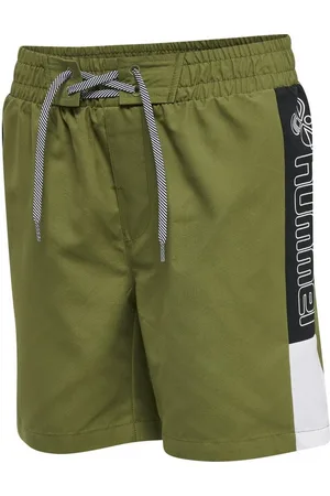 Hummel Badeshorts hml Manu Board Shorts 6019 - Verkäufer: Sport Seeger