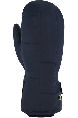 ROECKL Skihandschuhe Roeckl Damen Crans GTX Wintersportfäustling - Verkäufer: Biwak Outdoor-Shop