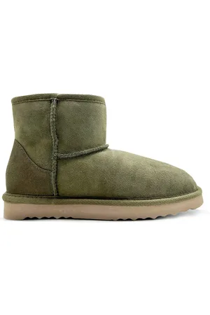 Thies 1856 ® Classic Sheepskin boot Stiefel - Verkäufer: K&T GmbH