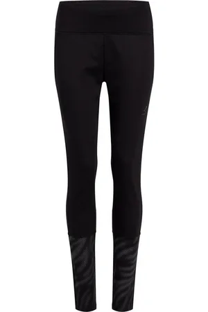 energetics Funktionstights Da.-Tight Slaney II W MELANGE/BLACK - Verkäufer: Intersport Haindl