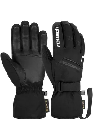 Reusch Skihandschuhe Morris GORE-TEX in atmungsaktiver Qualität