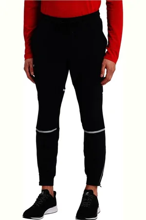 energetics Laufhose He.-Tight Kiprano II M BLACK - Verkäufer: Sport Ehnert