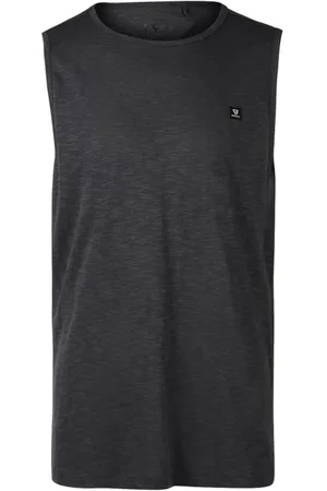 Brunotti Tanktop Malaku Men Singlet Titanium - Verkäufer: Sport Seeger