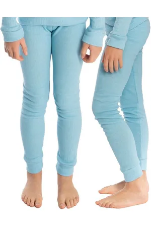 Black Snake Thermounterhose 2er Pack Thermounterhose für Kinder – Weich, atmungsaktiv & für Sport (2-St) Kinder Thermounterwäsche Unterhose - Verkäufer: noorsk