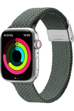 Dux Ducis Uhrenarmband Strap (Mixture II Version) Armband für Apple Watch) Schleifenarmband - Verkäufer: IM-Trading