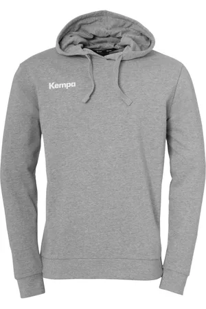 Kempa Hoodie HOODY /pink - Verkäufer: Sport Seeger